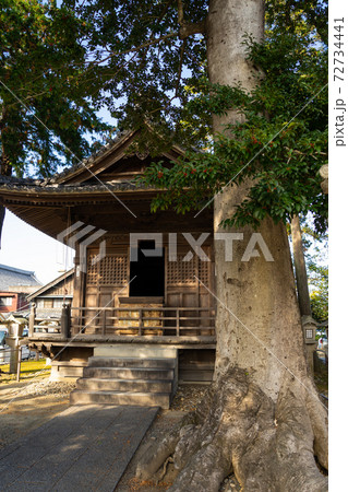 [愛知県]　豊川稲荷 72734441