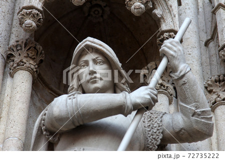 Saint George 72735222