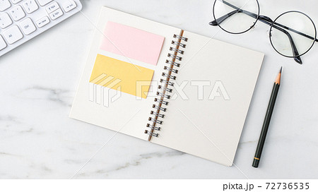 ノートパソコン ノートブック 帳面 72736535