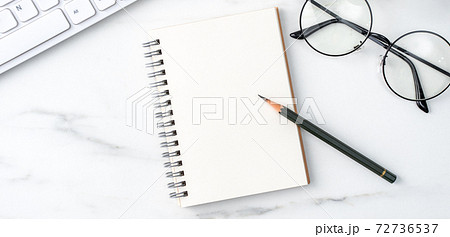 ノートパソコン ノートブック 帳面 72736537