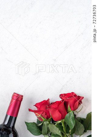 薔薇 バラ科 バラ 72736703