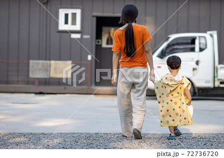 キャンプ キャンピング 子供 72736720