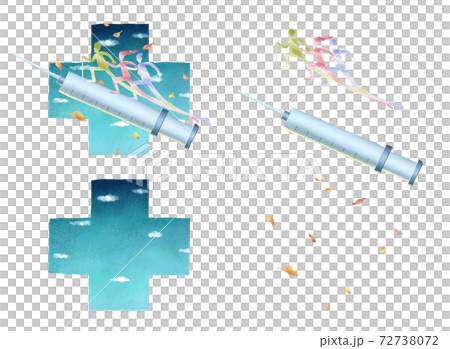 Vaccines and Vaccinations 72738072