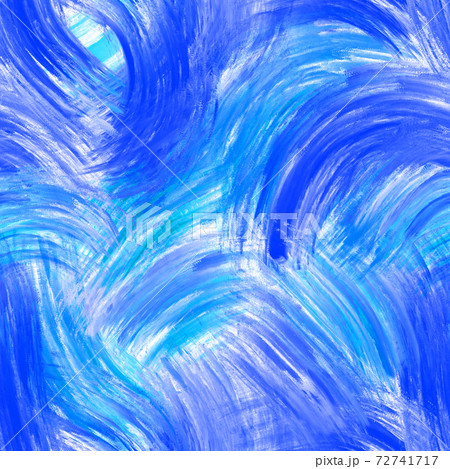 Hatching seamless pattern. Abstract bright geometric backdrop. Multicolor wavy strokes texture. Modern art. Hatching seamless pattern. Abstract bright geometric backdrop. Multicolor wavy strokes texture. Modern art. 72741717