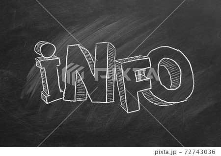 Concept of information support Concept of information support 72743036