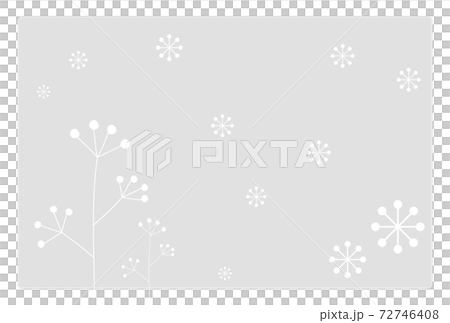 以雪景為主題的背景圖 以雪景為主題的背景圖 72746408