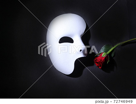 オペラ座の怪人 72746949