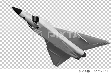 Avro Canada CF-105 Arrow 72747135