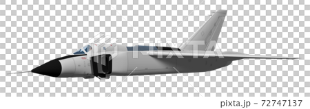 Avro Canada CF-105 Arrow 72747137