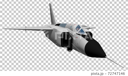 Avro Canada CF-105 Arrow 72747146