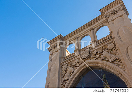 イタリア レッチェ Ex Chiesa di San Marco イタリア レッチェ Ex Chiesa di San Marco 72747536