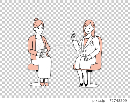 婦產科孕婦講解醫生 72748209