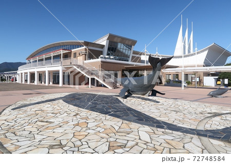 中通島有川港ターミナル 中通島有川港ターミナル 72748584
