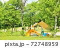 北海道　キャンプ 72748959