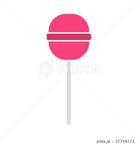 Stick Candy Icon 72749273