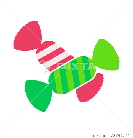 Candy Icon 72749274