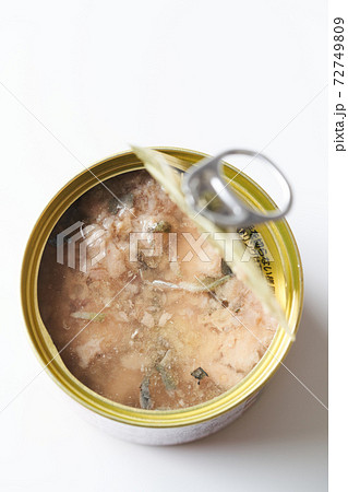 さば水煮缶 72749809