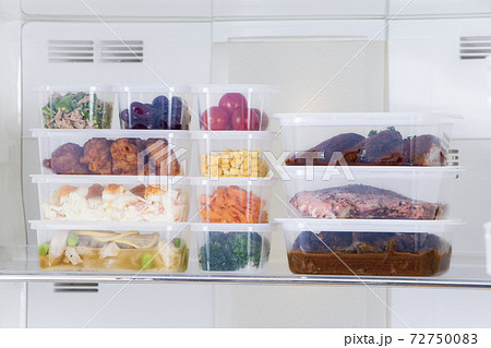 作り置きおかず 作り置きおかず 72750083