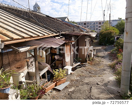 廃屋 廃屋 72750577