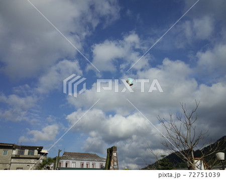 ランタン_十份_台湾 ランタン_十份_台湾 72751039