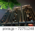ビル 建築 構築 72751248