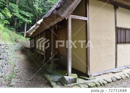 三谷（みや）草庵へ行きました　　＃9 72751688