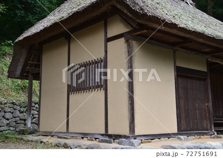 三谷（みや）草庵へ行きました　　＃6 72751691