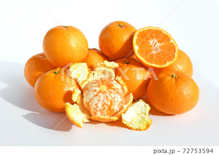 みかん(はれひめ) みかん(はれひめ) 72753594