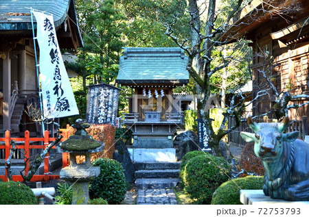 大井神社 大井天満宮 大井神社 大井天満宮 72753793