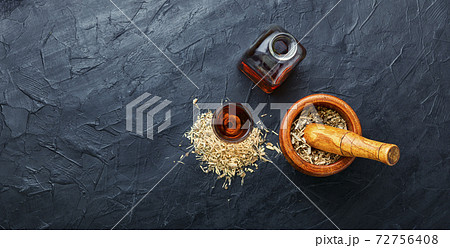 Eleutherococcus in herbal medicine 72756408