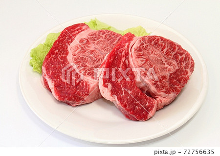 牛すね肉煮込み用（国産和牛等級4） 72756635