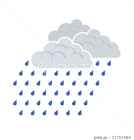Rainfall Icon 72757364