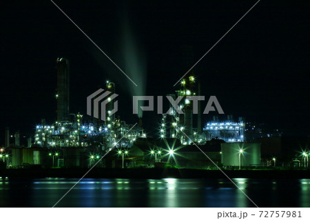 夜工場 夜工場 72757981