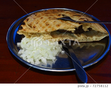 サラエボの景色 72758112