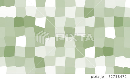CGクリスタル セルパターンの背景素材 CGクリスタル セルパターンの背景素材 72758472