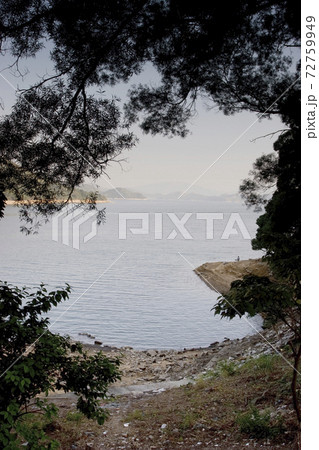 1 Jan 2006 the landscape of Plover Cove Country Park 72759949