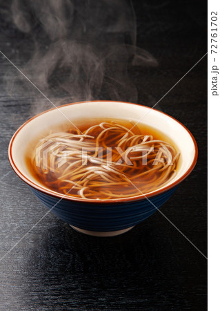 掛け蕎麦 72761702