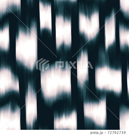 Blurred seamless pattern. Abstract background with hand made vertical brush strokes. Expressive defocused print. Blurred seamless pattern. Abstract background with hand made vertical brush strokes. Expressive defocused print. 72762739