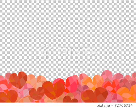 Frame under the heart Frame under the heart 72766734