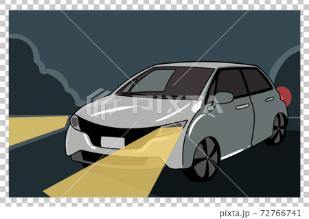 道夜普通車 道夜普通車 72766741
