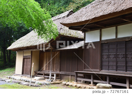 三谷（みや）草庵へ行きました　　＃16 72767161