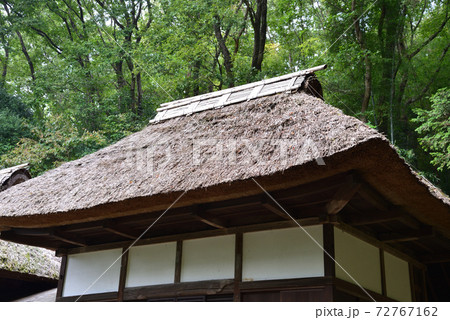 三谷（みや）草庵へ行きました　　＃15 72767162