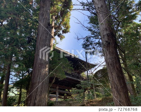 北鎌倉の風景 72768768