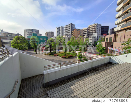 リバーピア吾妻橋 72768808