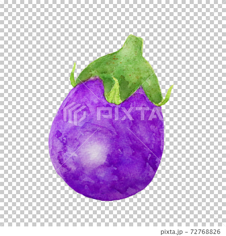 茄子 茄子 72768826