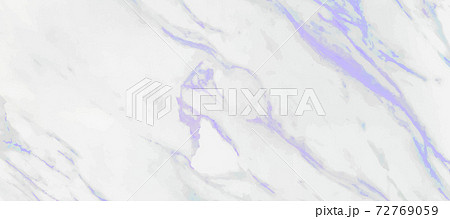 大理石のテクスチャー。ベクターイラスト。 72769059