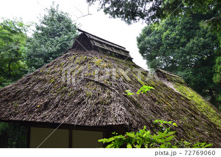 三谷（みや）草庵へ行きました　　＃24 72769060