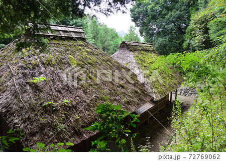 三谷（みや）草庵へ行きました　　＃23 72769062