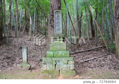 三谷（みや）草庵へ行きました　　＃22 72769064