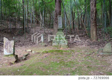 三谷（みや）草庵へ行きました　　＃21 72769066